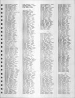 Directory 005, Douglas County 1981